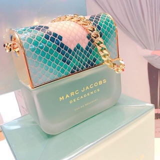 ✦GH✦ Nước hoa MARC JACOBS Decadence Eau So Decadent 10ml ®️