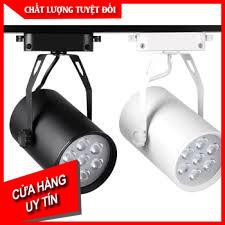 Đèn rọi 7w SMD mắt trâu Trang trí quán