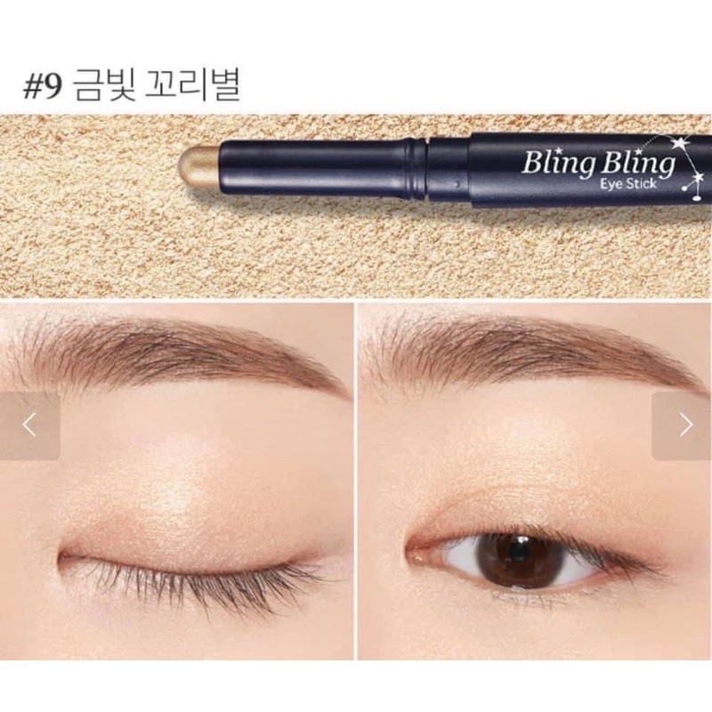 Bút nhũ mắt Bling Bling Eye Stick | BigBuy360 - bigbuy360.vn