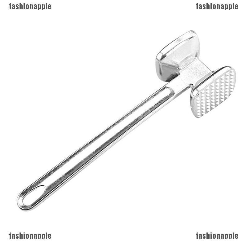 Búa Đập Thịt Bò Bằng Hợp Kim Nhôm Tiện Dụng