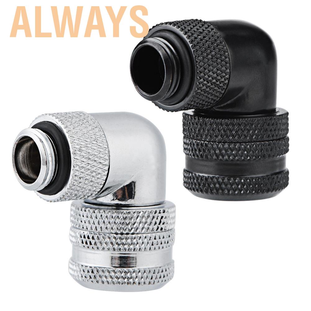 [Seller Recommend] Đầu nối vòi nước tản nhiệt cho 14mm