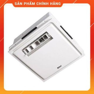 QUẠT MÁT ÂM TRẦN HANS H10S