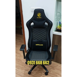 Ghế chơi game Edra Hercules cực chất [RẺ NHẤT SHOPEE]
