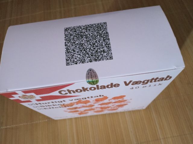 [CHÍNH HÃNG]  SOCOLA GIẢM CÂN ĐAN MẠCH 20V | BigBuy360 - bigbuy360.vn