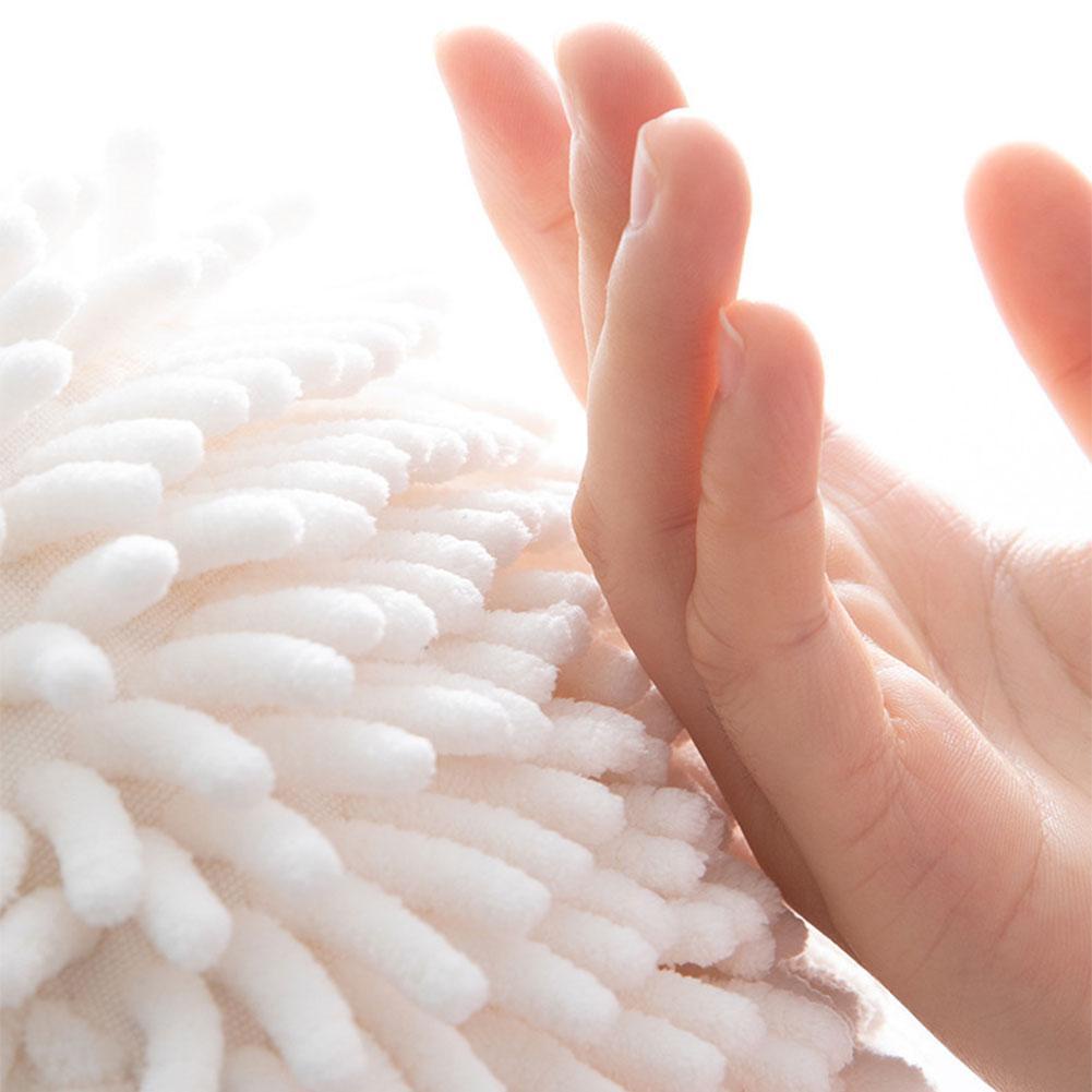 Khăn Lau Tay Treo Tường Nhà Bếp L8C8
