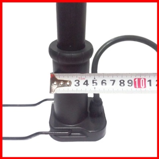 Bơm mini, Bơm du lịch, nhỏ gọn, dễ bỏ cốp xe