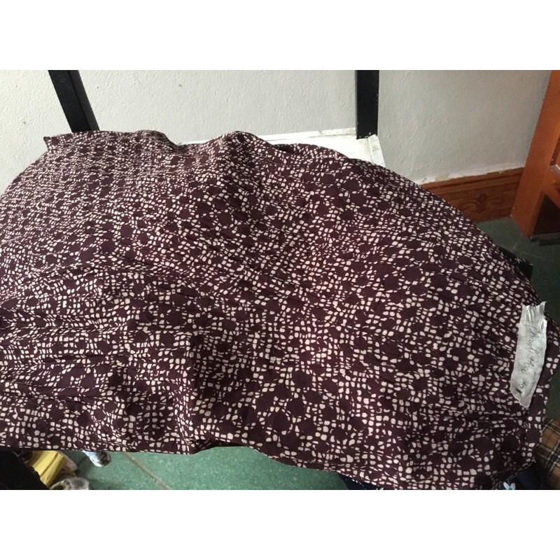 chân váy vintage ( ảnh minh họa) | BigBuy360 - bigbuy360.vn