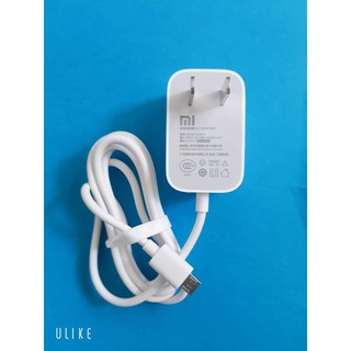 Phụ Kiện Camera, Adapter Xiaomi 5V2A Đầu Ra USB Chính Hãng