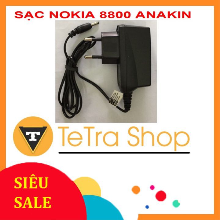 SẠC NOKIA 8800 ANAKIN