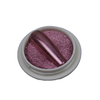 bột tráng gương nén 6 màu trang trí móng
