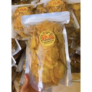 khoai lang vàng sấy mật ong