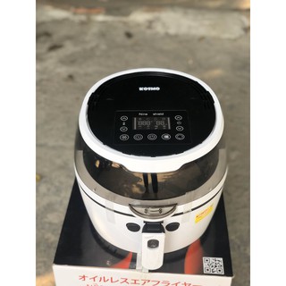 Nồi chiên không dầu KOSMO KM-866 8L
