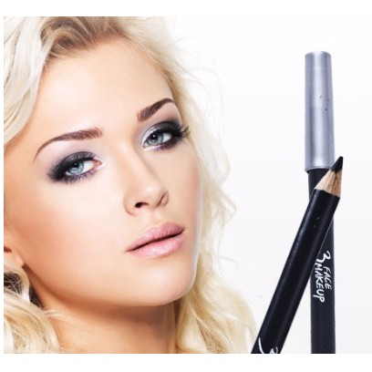 Chì Mí 3Face Makeup