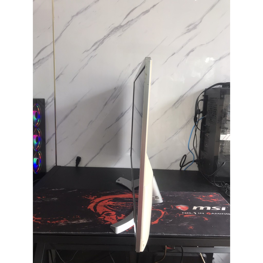 Màn hình LG 32MP58HQ 32"/ Full HD/ Màu bạc | BigBuy360 - bigbuy360.vn