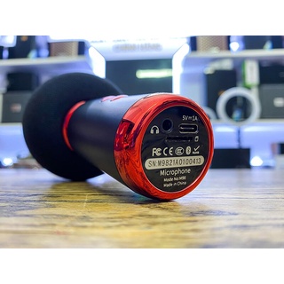 Micro kèm Loa Bluetooth Monster M98