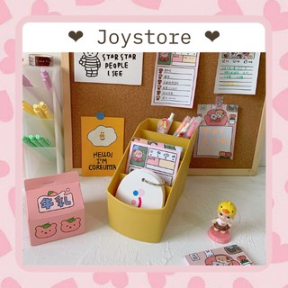 🌸 CÓ SẴN 🌸 Hộp đựng viết - đựng đồ dùng học tập - đựng đồ trang điểm VP016