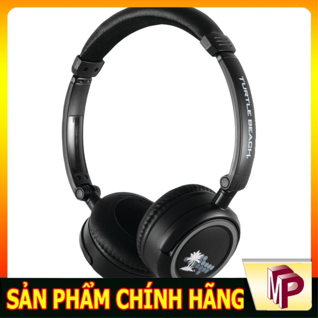 Tai nghe chụp tai chơi game Hoco W21 / Tai nghe cao cấp Turtle Beach M3 Gaming bass sâu có mic