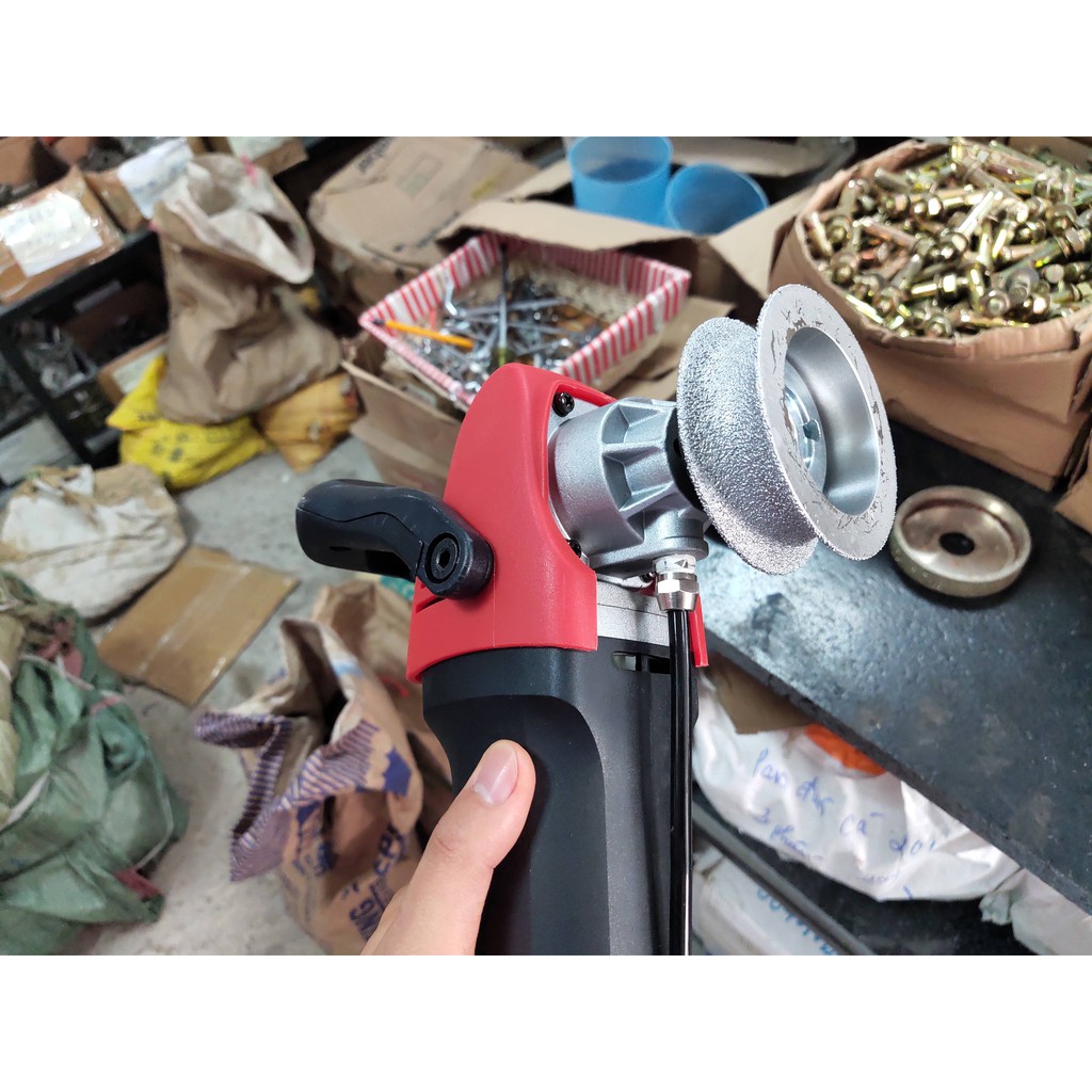 Máy mài nước 6 tốc độ nội địa Trung Quốc  💥FREESHIP 💥Giá ưu đãi 💥6 tốc độ điều chỉnh💥 BẢO HÀNH 6 tháng