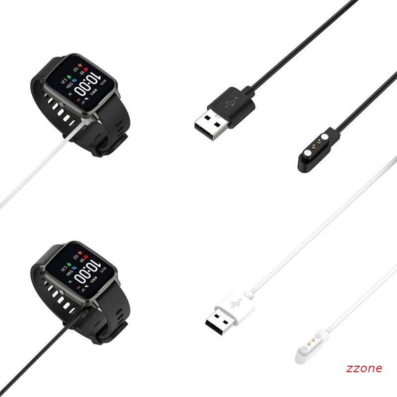 Dây cáp sạc USB từ tính cho Willful IP68/ Willful SW021 ID205U/ID205S/ID205L