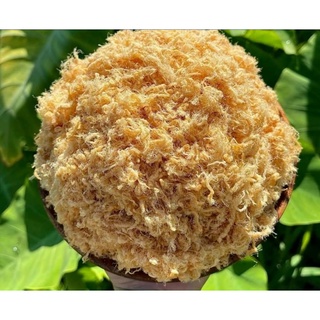 Chà bông heo 200gr