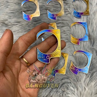 Logo Titan Ổ Khóa Smartkey VARIO/CLICK/AB/VISION
