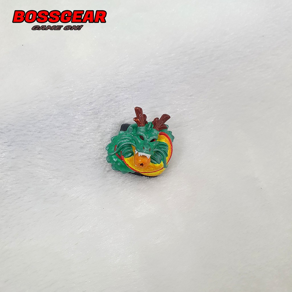 [Mã SKAMSALE03 giảm 10% đơn 200k] Keycap Lẻ Rồng Thần Dragon ball ( keycap resin độc lạ )( Keycap Artisan )