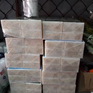Soap Xà phòng gạo Thái Lan
