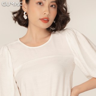 Áo rã đô tay phồng GUMAC AA948