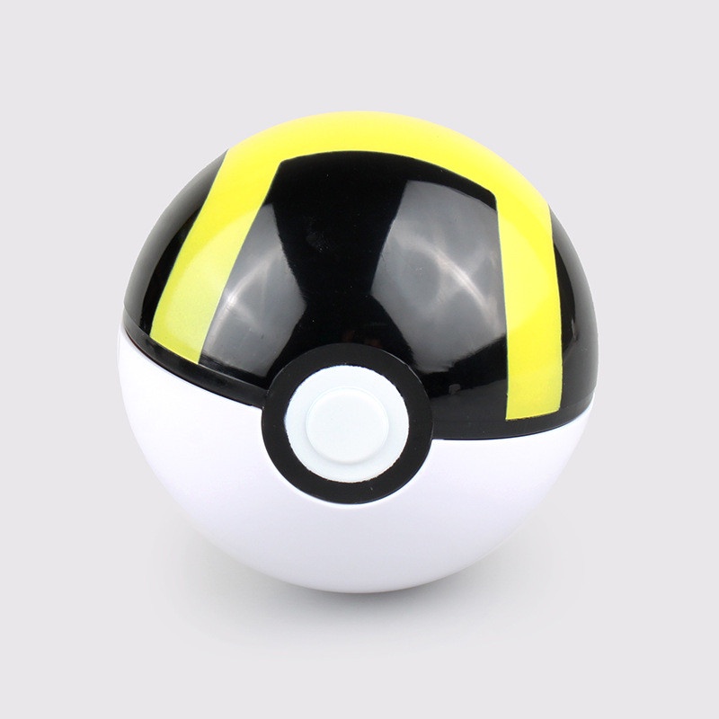 1 Quả Bóng Pokemon Đồ Chơi Dễ Thương Cho Bé