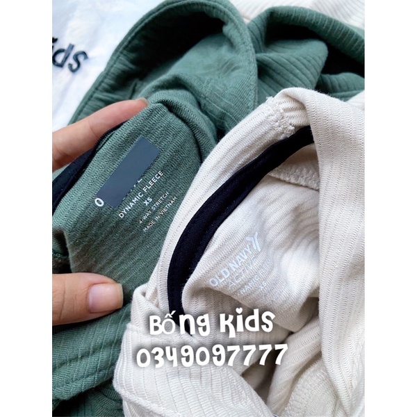 Áo Vải Ép Hoodie Nam Gân Active ON