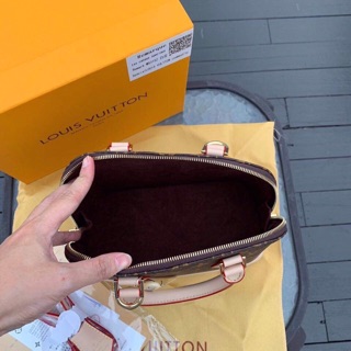 TÚI LV HẾN FULL BOX ẢNH CHỤP THẬT