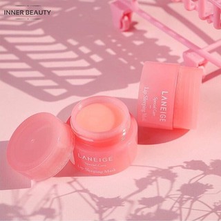Mặt nạ ngủ môi Laneige Lip Sleeping Mask(3g) MP55