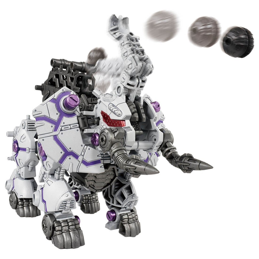 Thú Vương Đại Chiến Zoids ZW43 Phantoth