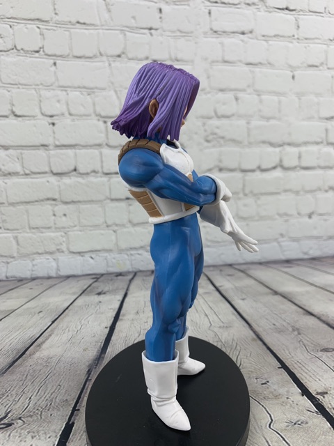 Mô hình - Trunk vol5 - figure dragonball