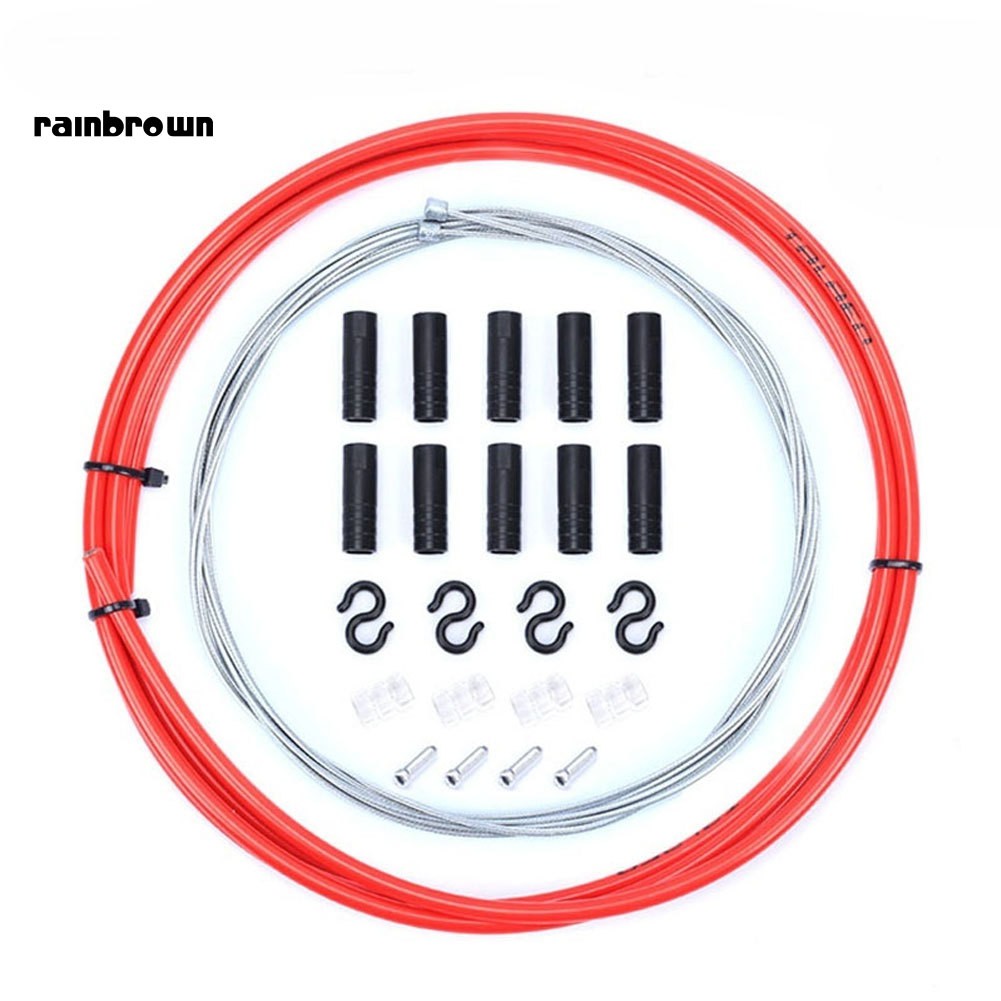 Bộ Dây Cáp Chuyển Đổi 2M Cho Xe Đạp Leo Núi MTB