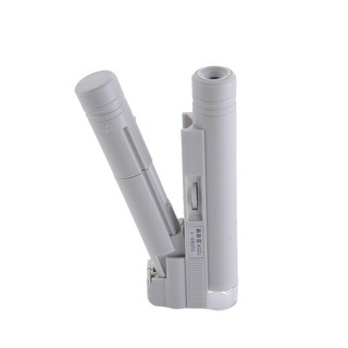 Kính lúp cầm tay mini 100X tiện lợi