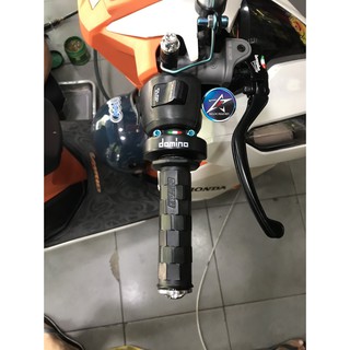 [SALE] CÙM TĂNG TỐC DOMINO CHO XE MÁY
