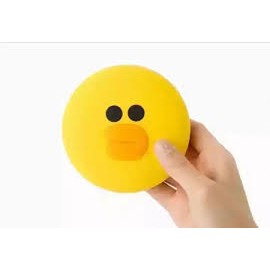 Sạc dự phòng 12000mAh Gấu Brown - Vịt Sally - Thỏ Cony