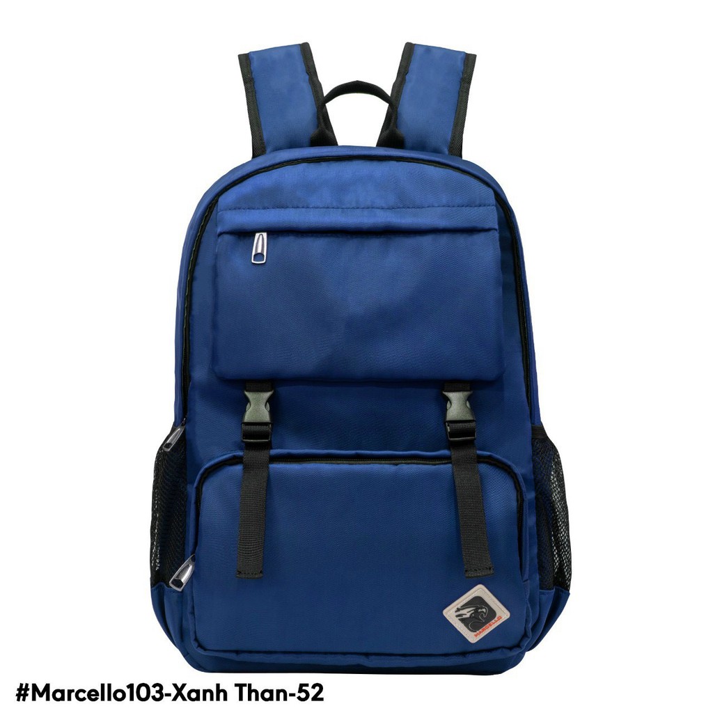 Balo vải thời trang Marcello M103