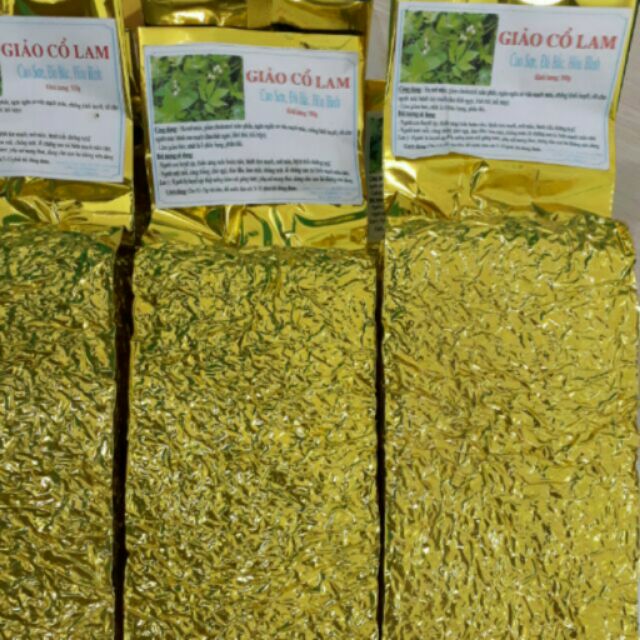 Com bo 10kg Giảo cổ lam