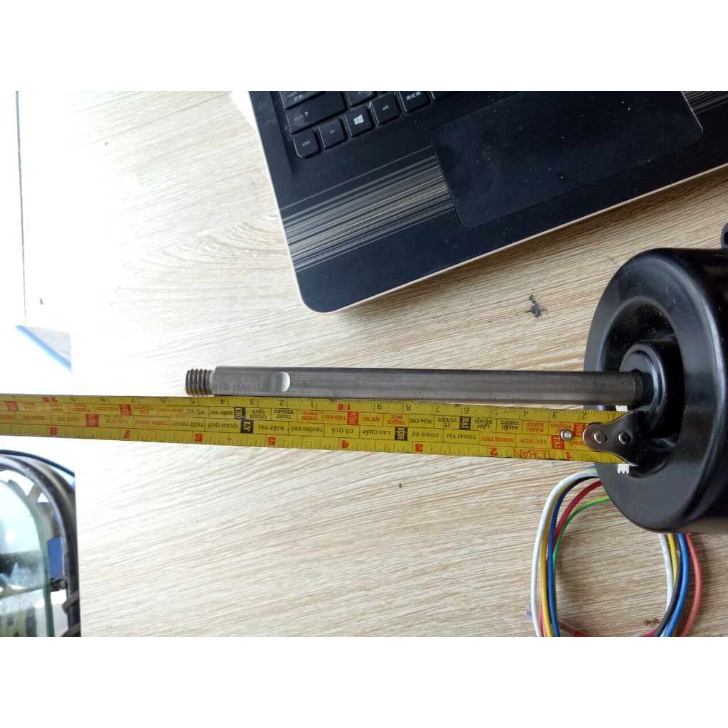 Động cơ quạt điều hòa Kangaroo KG50F22