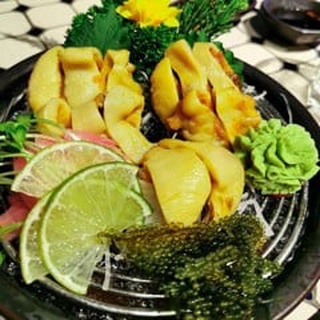 [GIAO NHANH 2H - HCM] Thịt Hoya Sâm Biển
