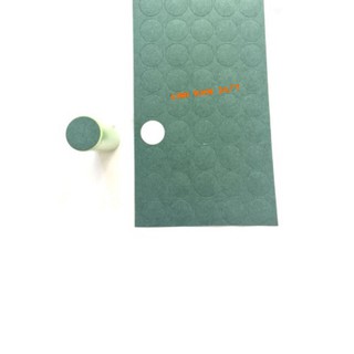 Miếng Dán Bảo Vệ Cực Âm 1 Cell Pin 18650