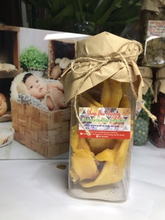 Soai sấy dẻo đà lạt 300g 79k