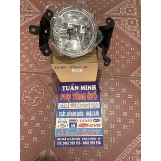 Đèn gầm (đèn sương mù) Spark 2009 M200 (Matiz3)