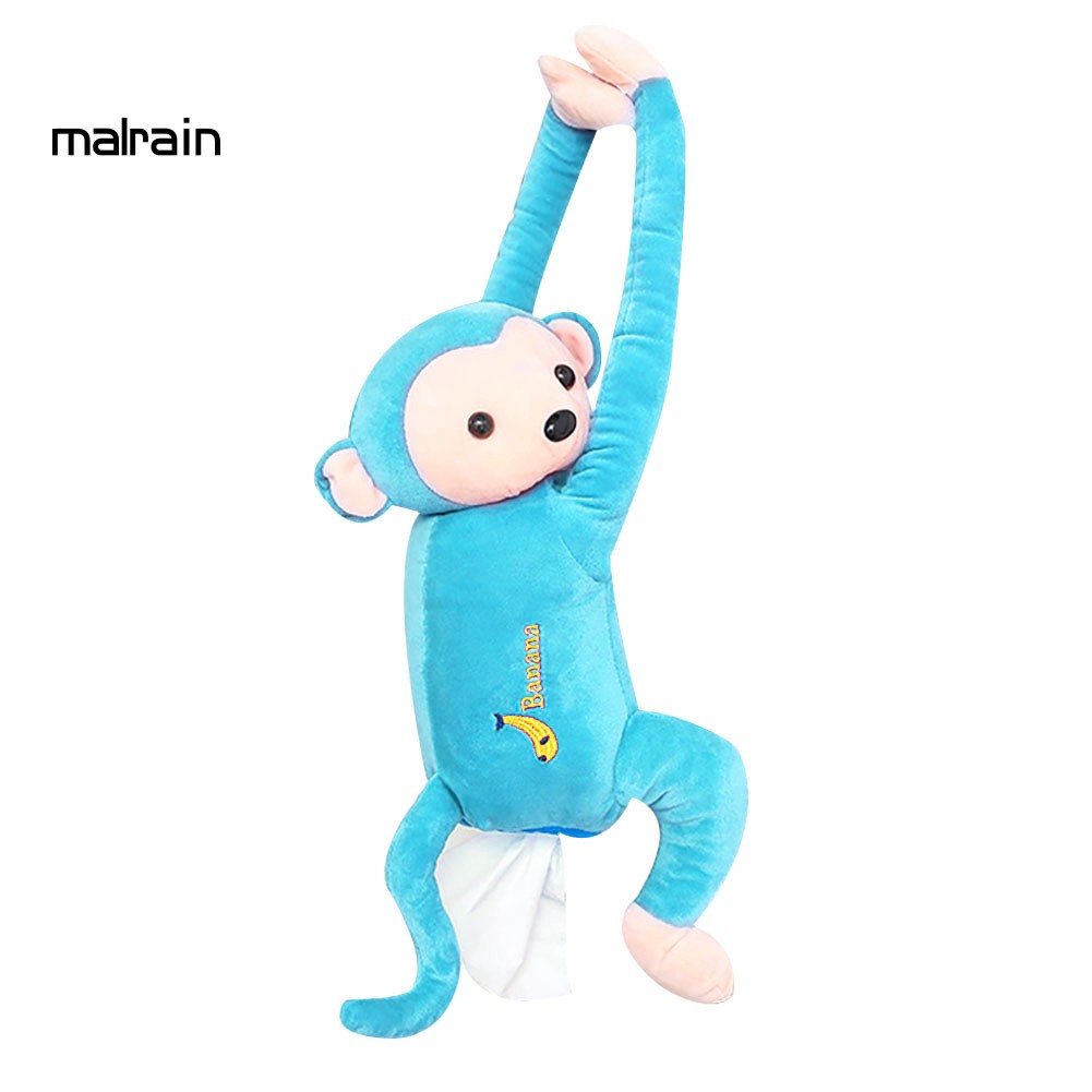 Túi Đựng Khăn Giấy Kiểu Dáng Hoạt Hình Dễ Thương