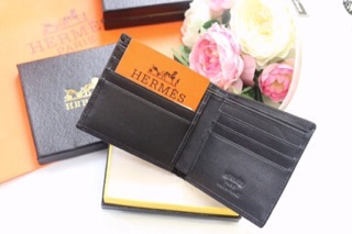 Ví Hermes nam da thật full box