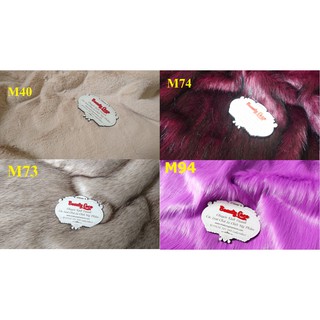 Thảm lông chụp ảnh