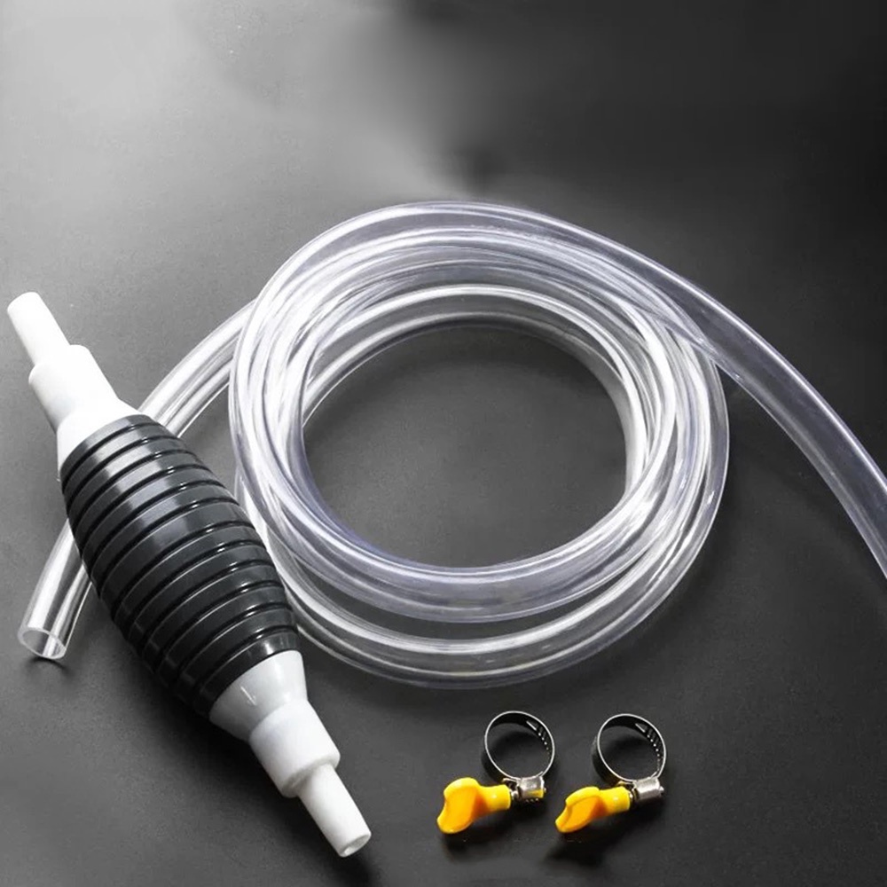 Ống Bơm Nhiên Liệu Qipin 1M / 2M Cho Xe Hơi