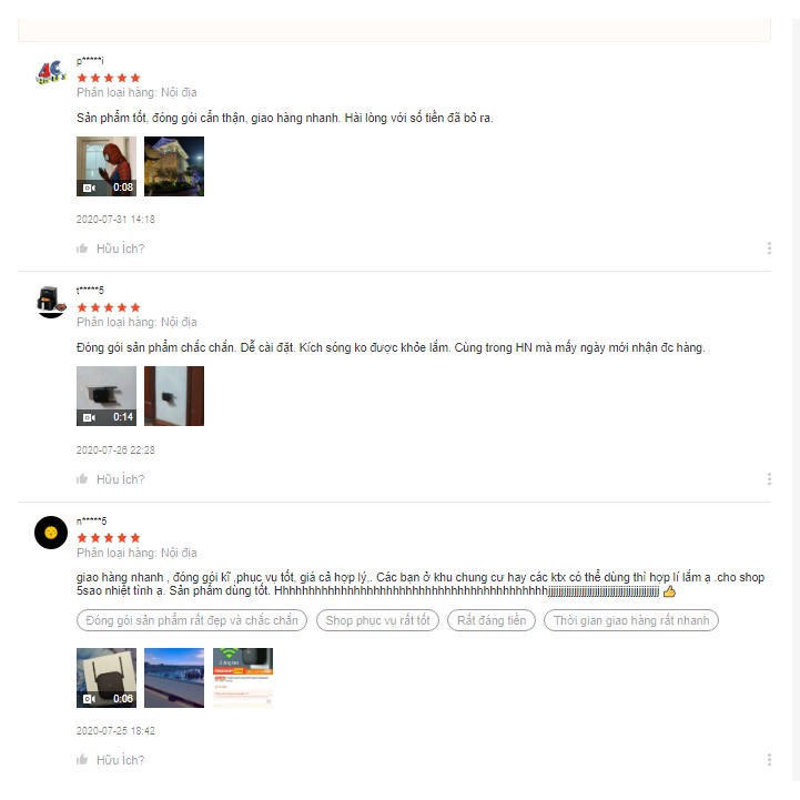 Thiết bị kích sóng Wifi Xiaomi Repeater Pro | Chính Hãng BH 6 tháng | BigBuy360 - bigbuy360.vn